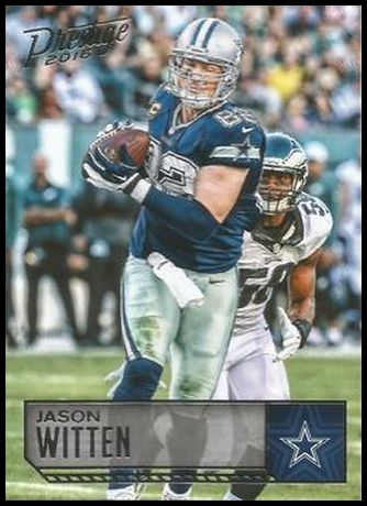 53 Jason Witten